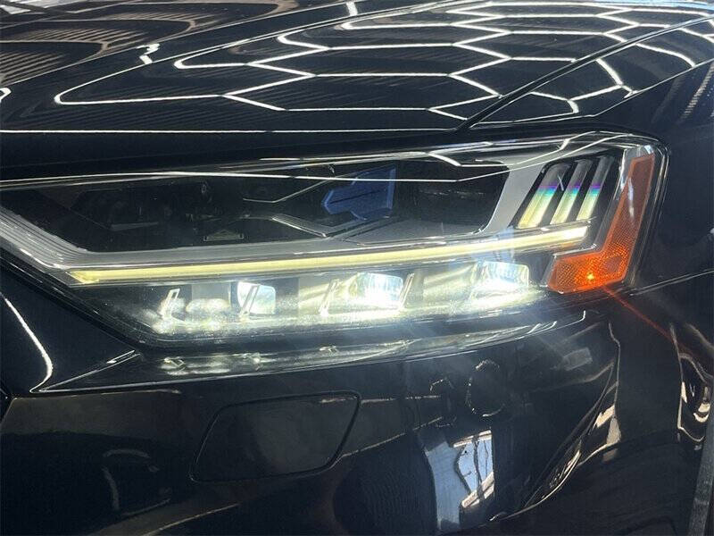 2020 Audi S8 4.0T quattro