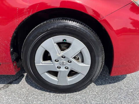 2011 Toyota Prius Two