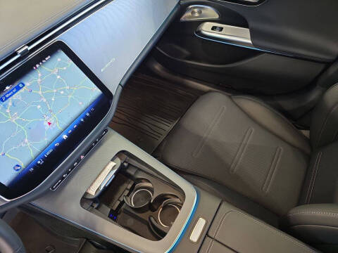 2025 Mercedes-Benz E-Class AMG E 53 HYBRID