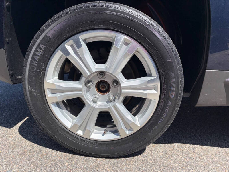 2017 GMC Terrain SLE-1
