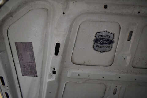 1986 Ford Mustang LX