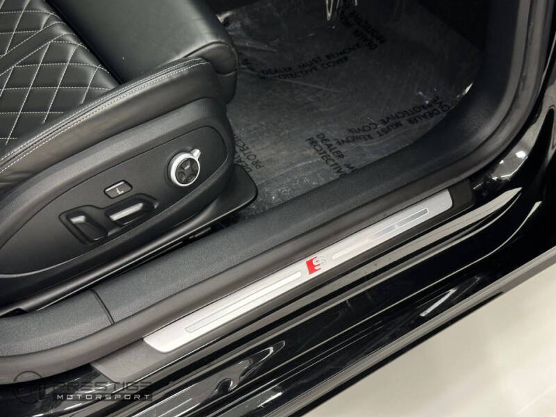 2021 Audi S5 Sportback 3.0T quattro Premium Plus