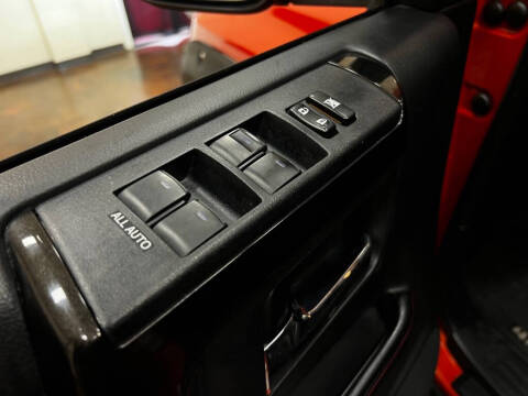 2015 Toyota 4Runner TRD Pro