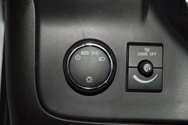 2025 Chevrolet Express 2500