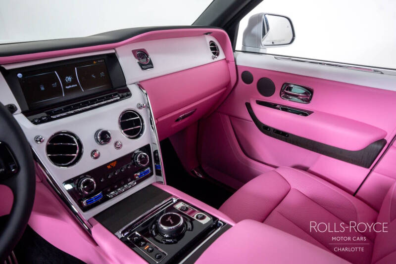 2024 Rolls-Royce Cullinan