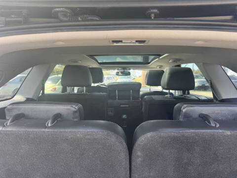 2016 Kia Sorento EX V6