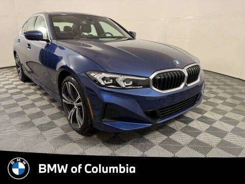 2024 BMW 3 Series for sale at Preowned of Columbia in Columbia MO