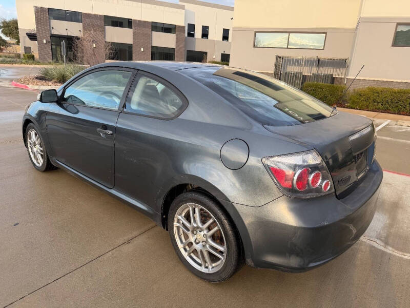 2008 Scion tC