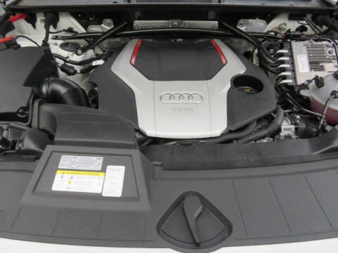 2021 Audi SQ5 3.0T quattro Premium Plus