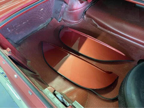 1960 Pontiac Catalina