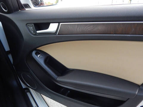 2015 Audi Allroad 2.0T quattro Premium Plus