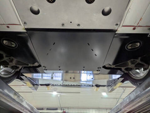 2003 Aston Martin V12 Vanquish