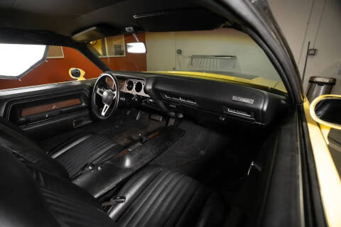 1973 Dodge Challenger