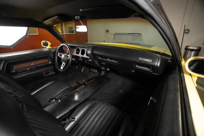 1973 Dodge Challenger