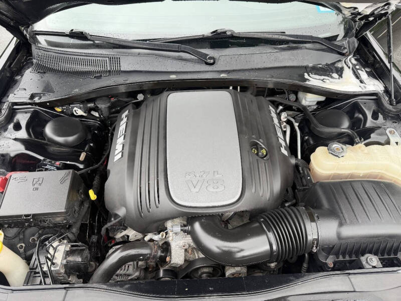 2012 Chrysler 300 C