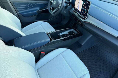 2025 Volkswagen ID.4 Pro S