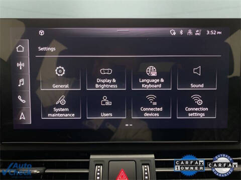 2023 Audi SQ5 3.0T quattro Premium Plus