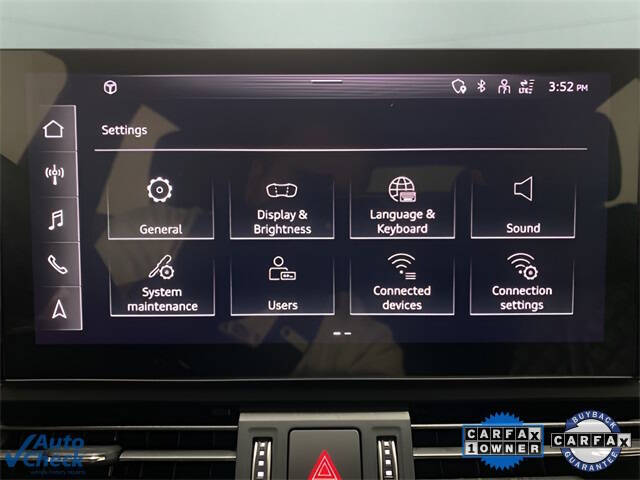 2023 Audi SQ5 3.0T quattro Premium Plus