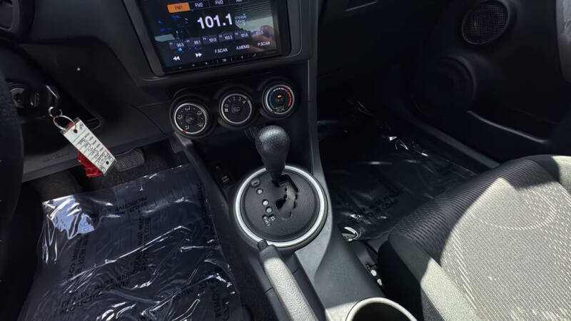 2011 Scion tC