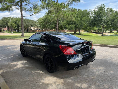 2013 Nissan Altima 2.5 S