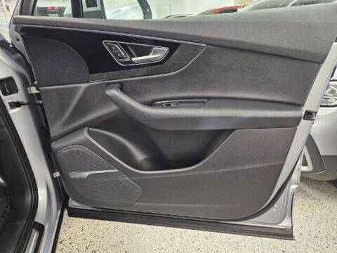 2017 Audi Q7 3.0T quattro Premium Plus