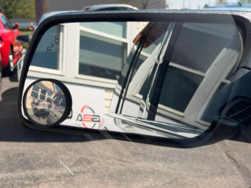 2014 Ford Flex SEL