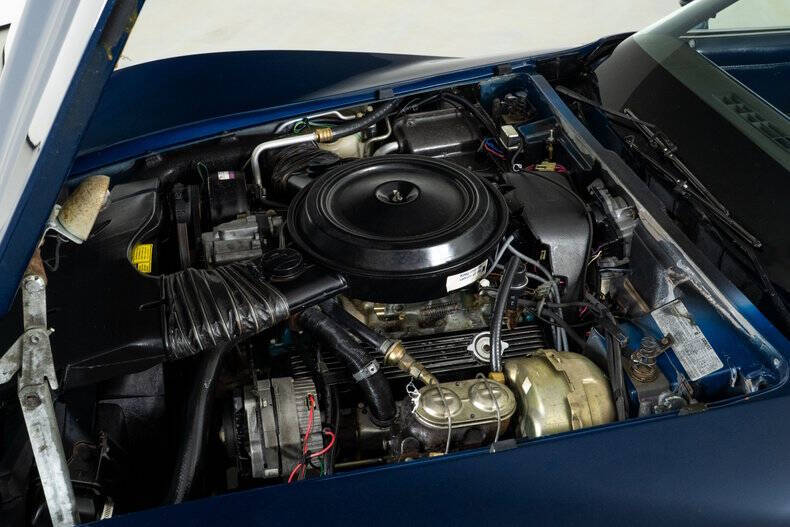 1979 Chevrolet Corvette