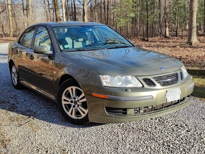 2006 Saab 9-3 for sale in Akron, OH