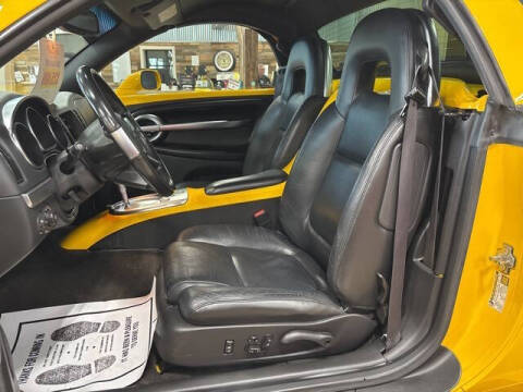 2004 Chevrolet SSR LS