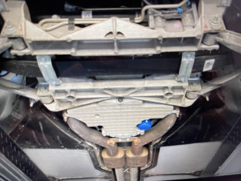 1999 Chevrolet Corvette