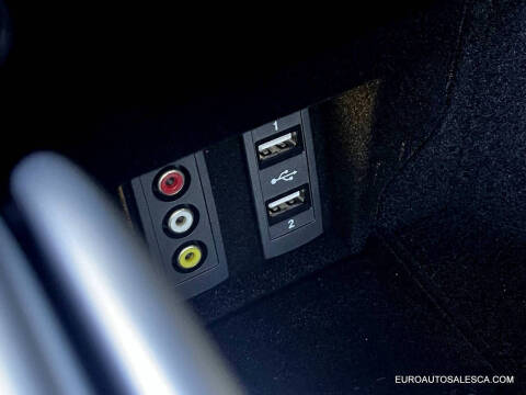 2017 Mercedes-Benz S-Class S 550