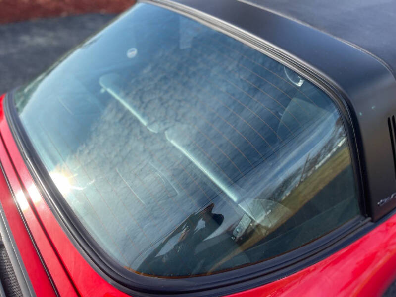 1984 Porsche 911 Carrera