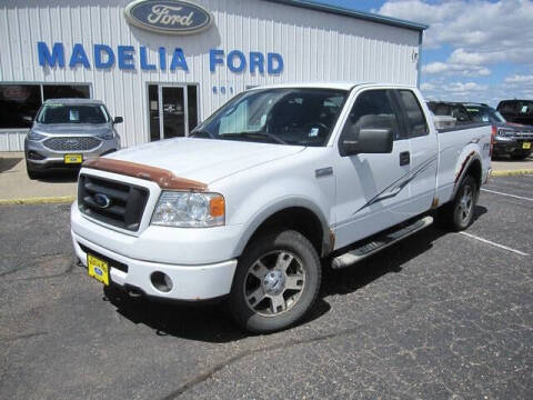 2006 Ford F-150