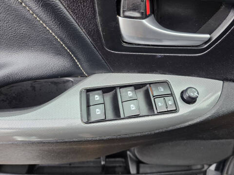 2017 Toyota Sienna SE 8-Passenger