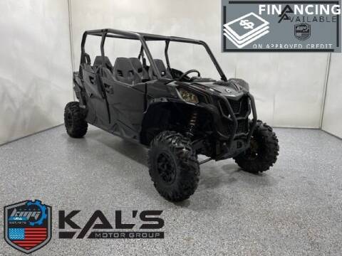 2022 Can-Am Maverick Sport Max DPS 1000R for sale at Kal's Motorsports - UTVs in Wadena MN