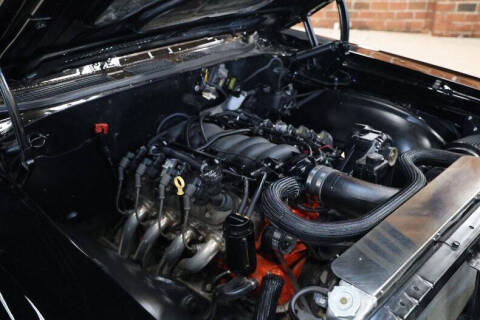 1968 Chevrolet Chevelle