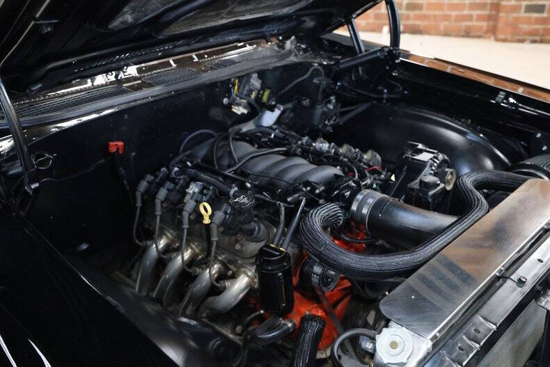 1968 Chevrolet Chevelle