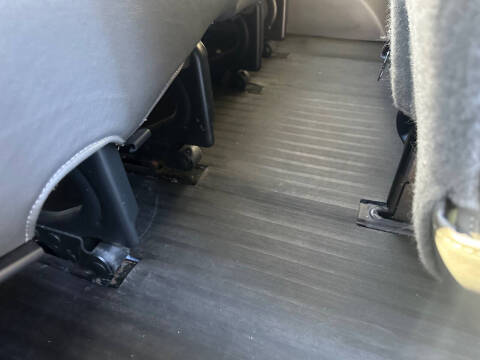 2017 Chevrolet Express LS 2500