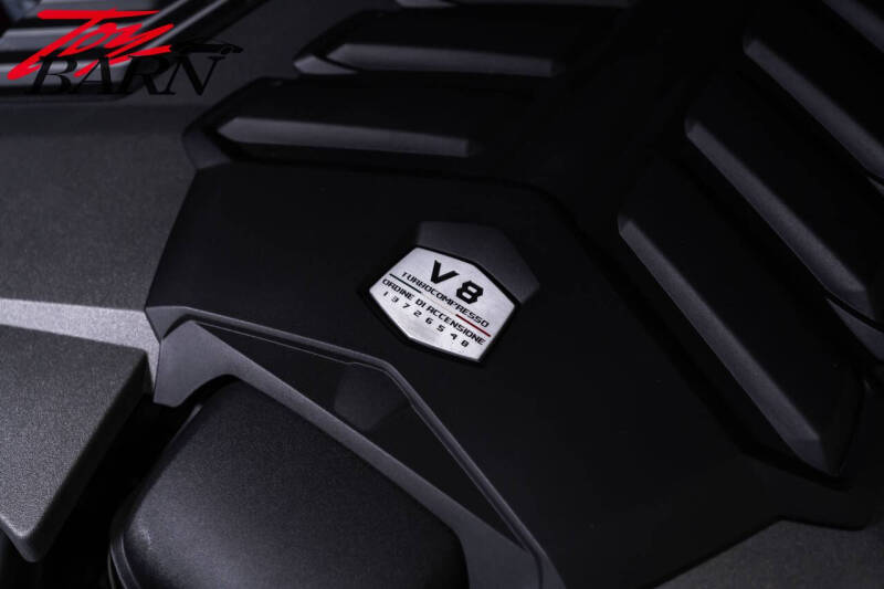 2022 Lamborghini Urus