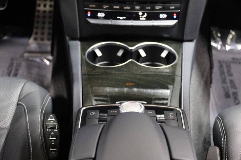 2014 Mercedes-Benz E-Class E 550