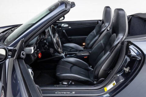 2006 Porsche 911