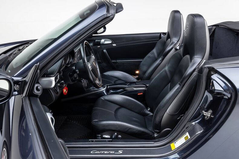 2006 Porsche 911