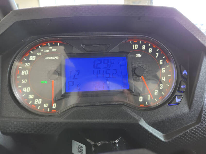 2023 Polaris XP RZR 1000
