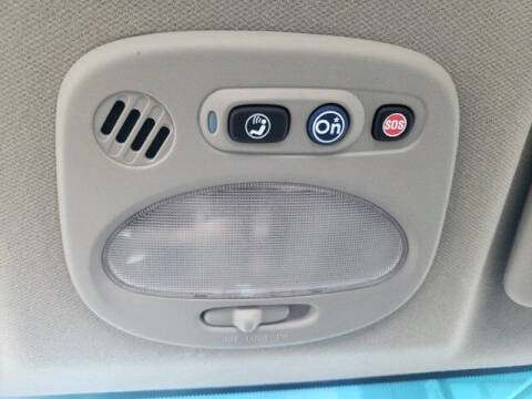 2014 Chevrolet Spark 1LT CVT