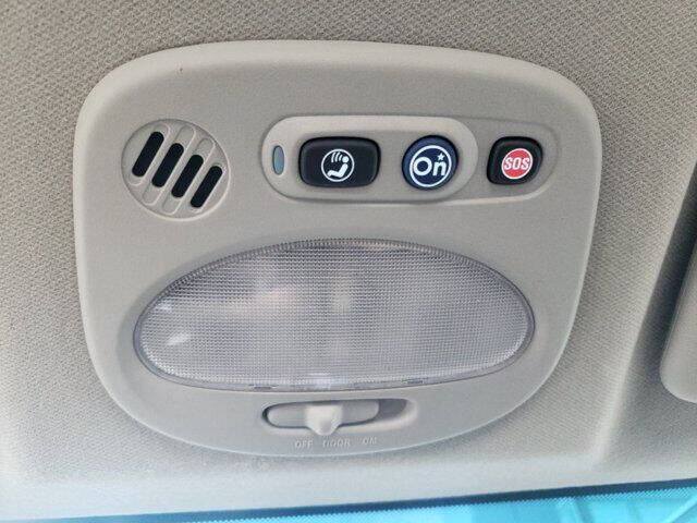 2014 Chevrolet Spark 1LT CVT