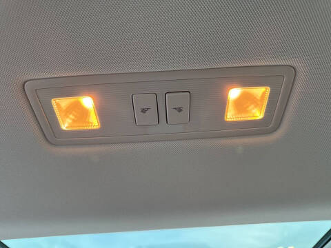 2025 Volkswagen Jetta SEL