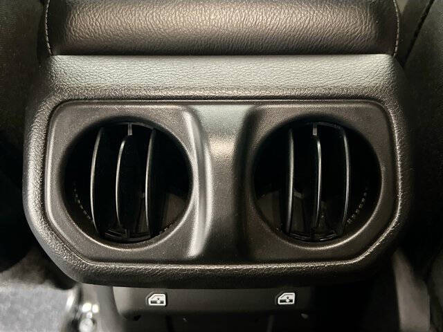 2023 Jeep Wrangler Willys 4xe