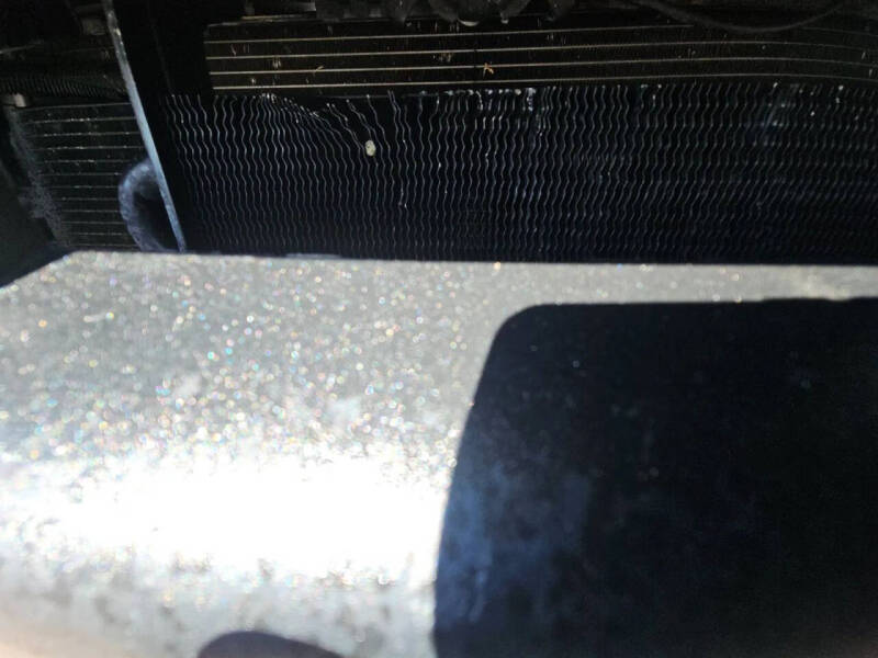 2012 Ford F-350 Super Duty