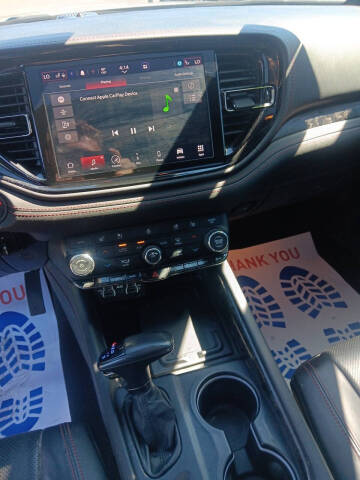 2023 Dodge Durango R/T Premium