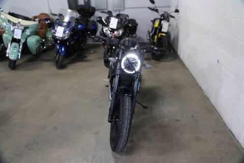 2023 Ducati Scrambler